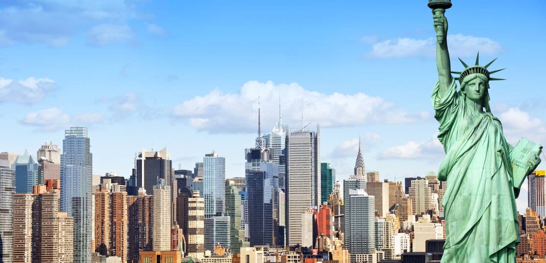New York City