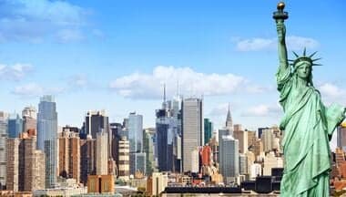 New York City