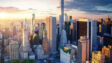 New York City East