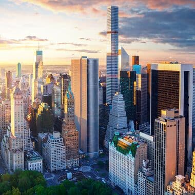 Nueva York Este