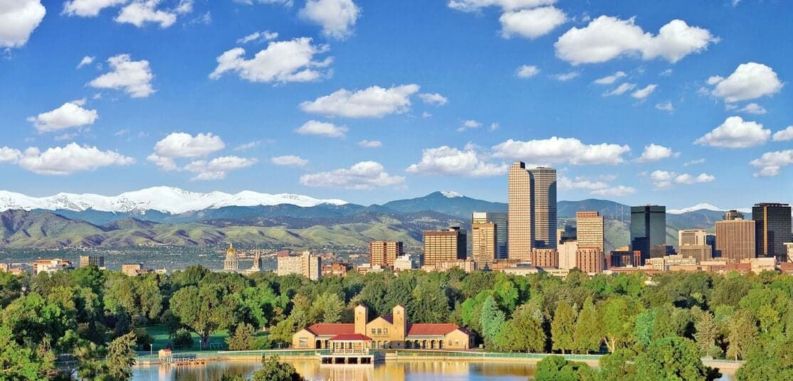 Denver