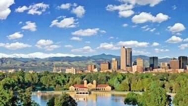 Denver