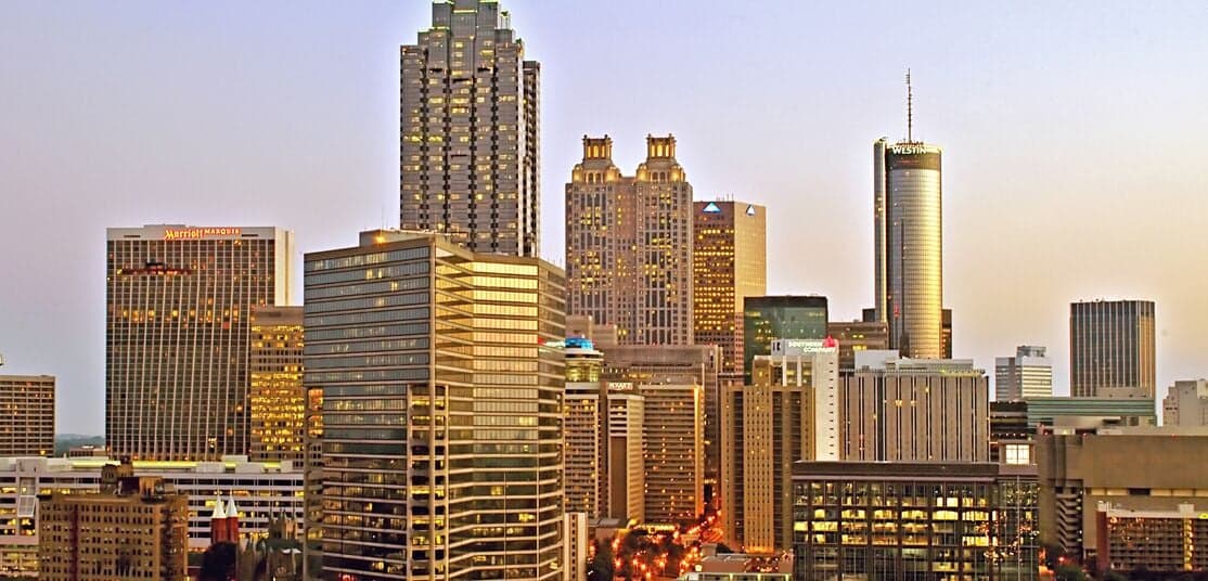 Atlanta