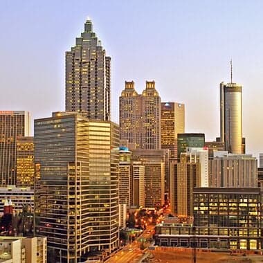 Atlanta
