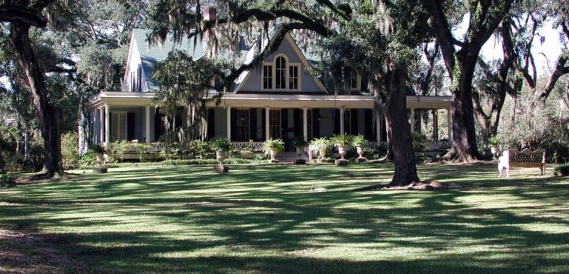 Baton Rouge