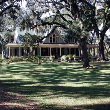 Baton Rouge