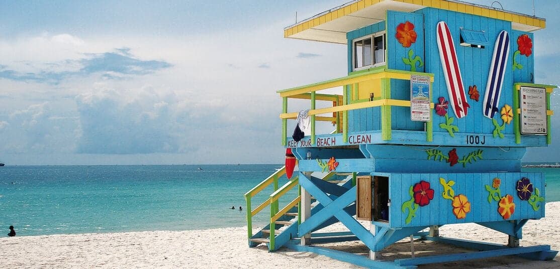 Miami