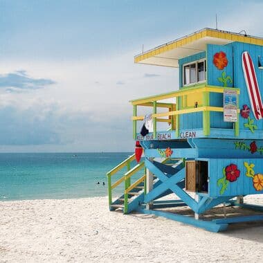 Miami