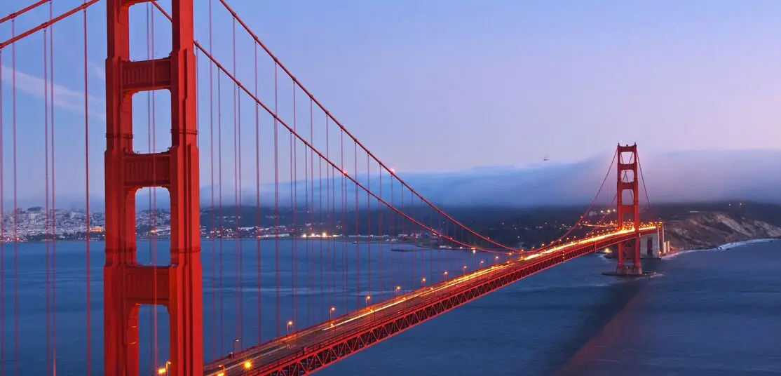 San Francisco