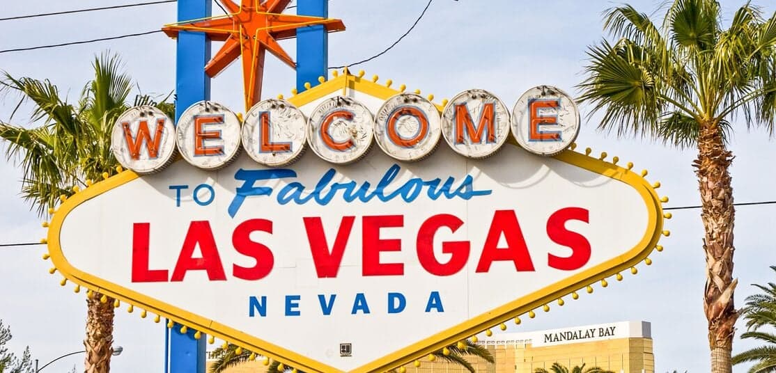 Las Vegas