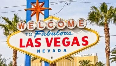 Las Vegas