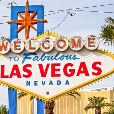 Las Vegas