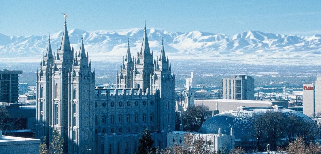 Salt Lake City