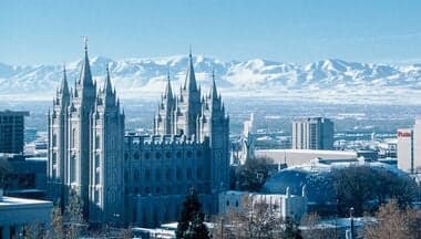 Salt Lake City