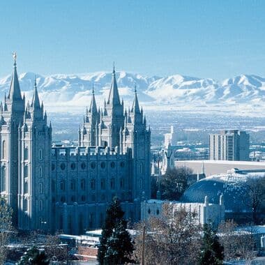 Salt Lake City