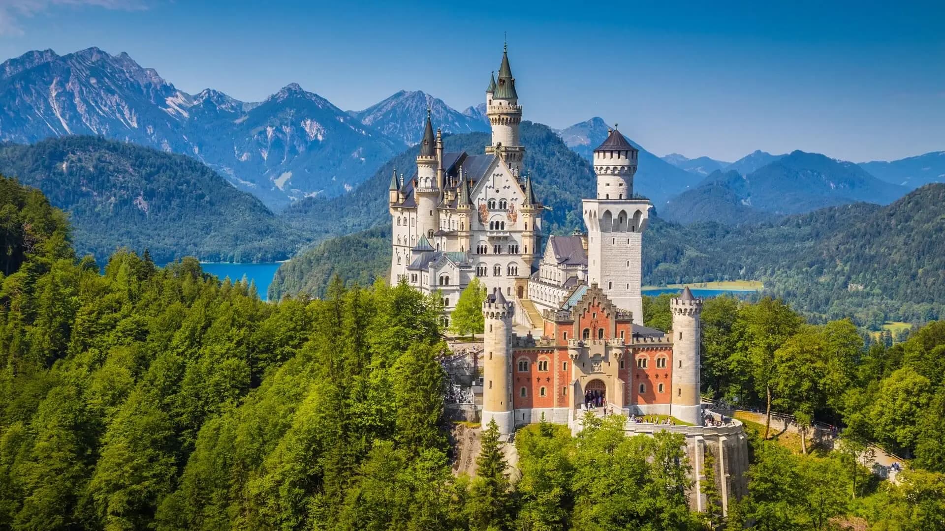 Deutschland