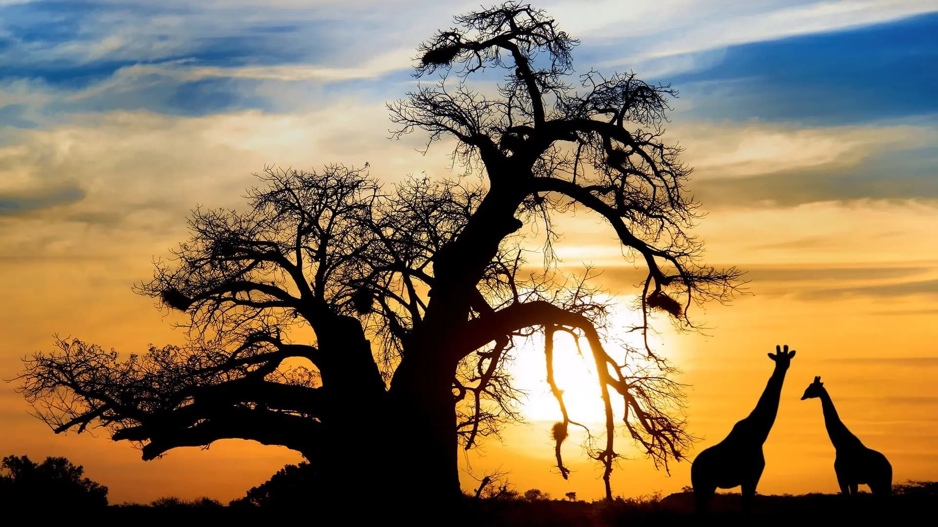 Botswana