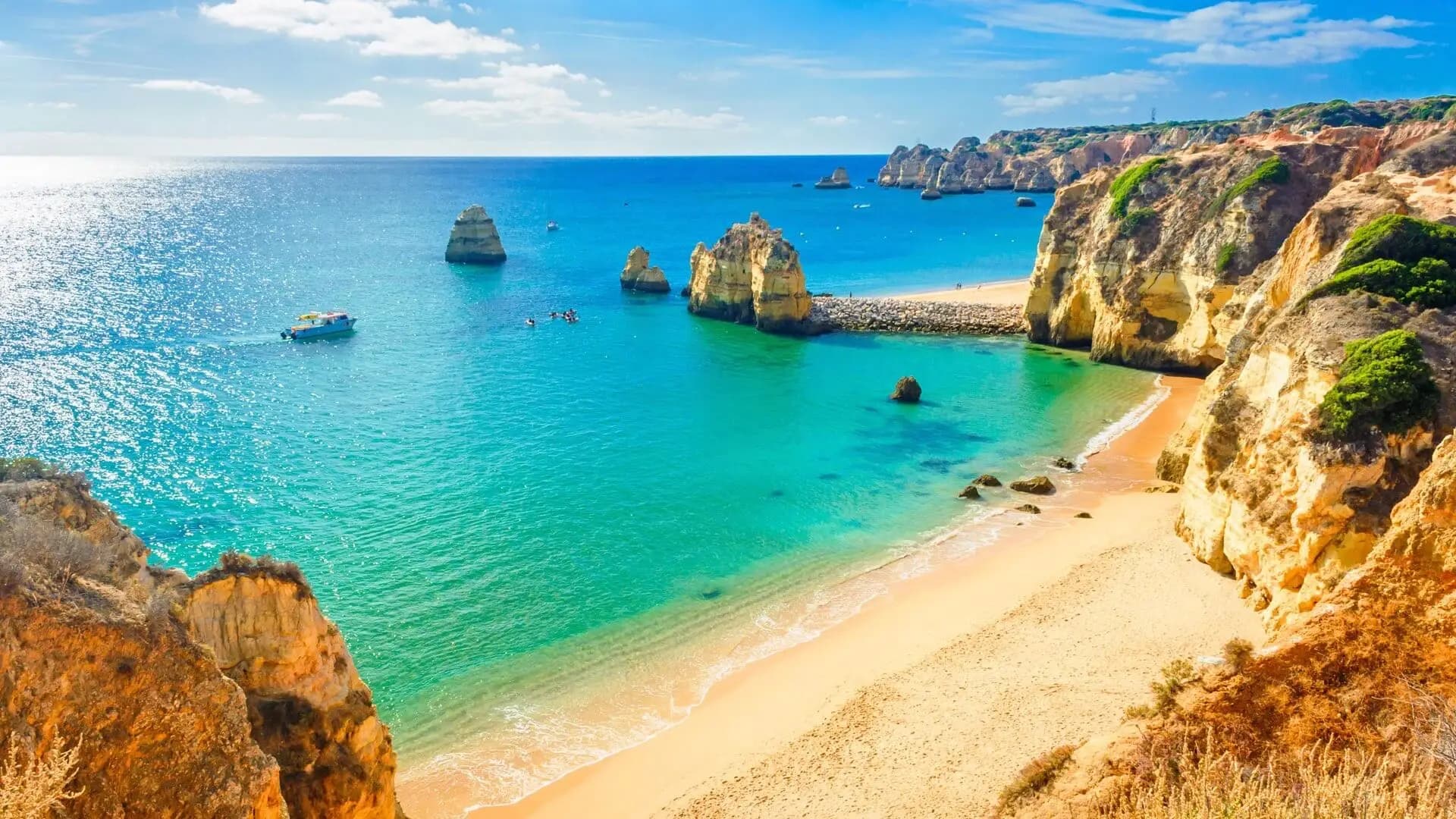 Portugalia