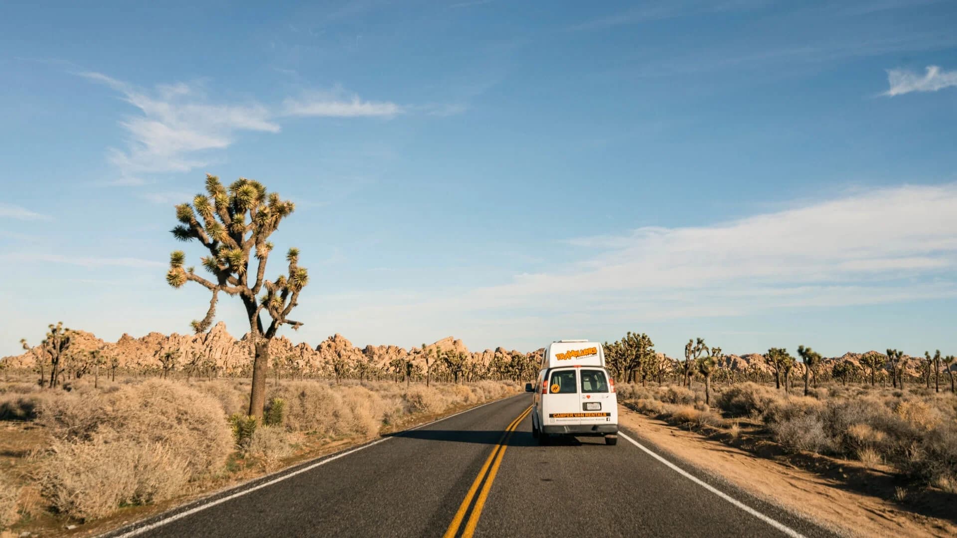 Travellers Autobarn USA - Image 2