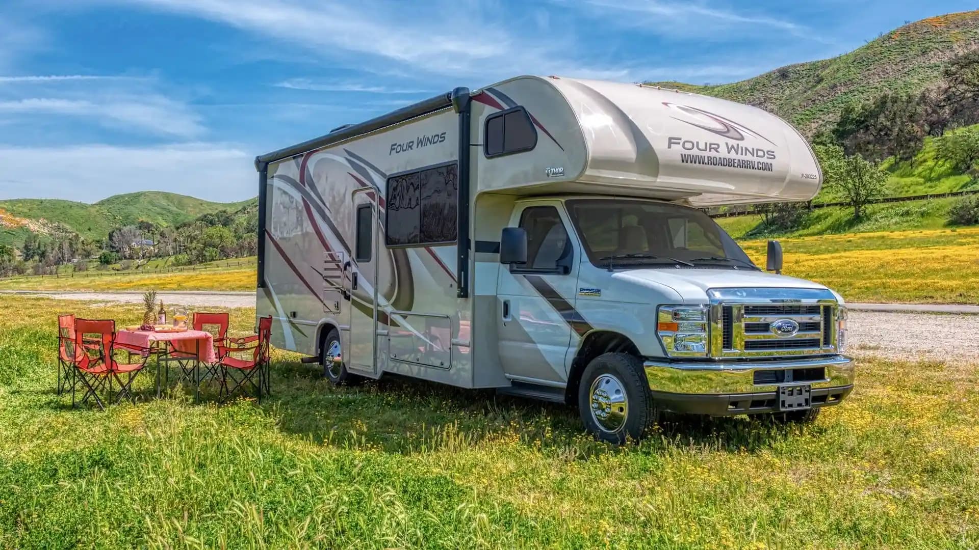 Road Bear RV - Image 1