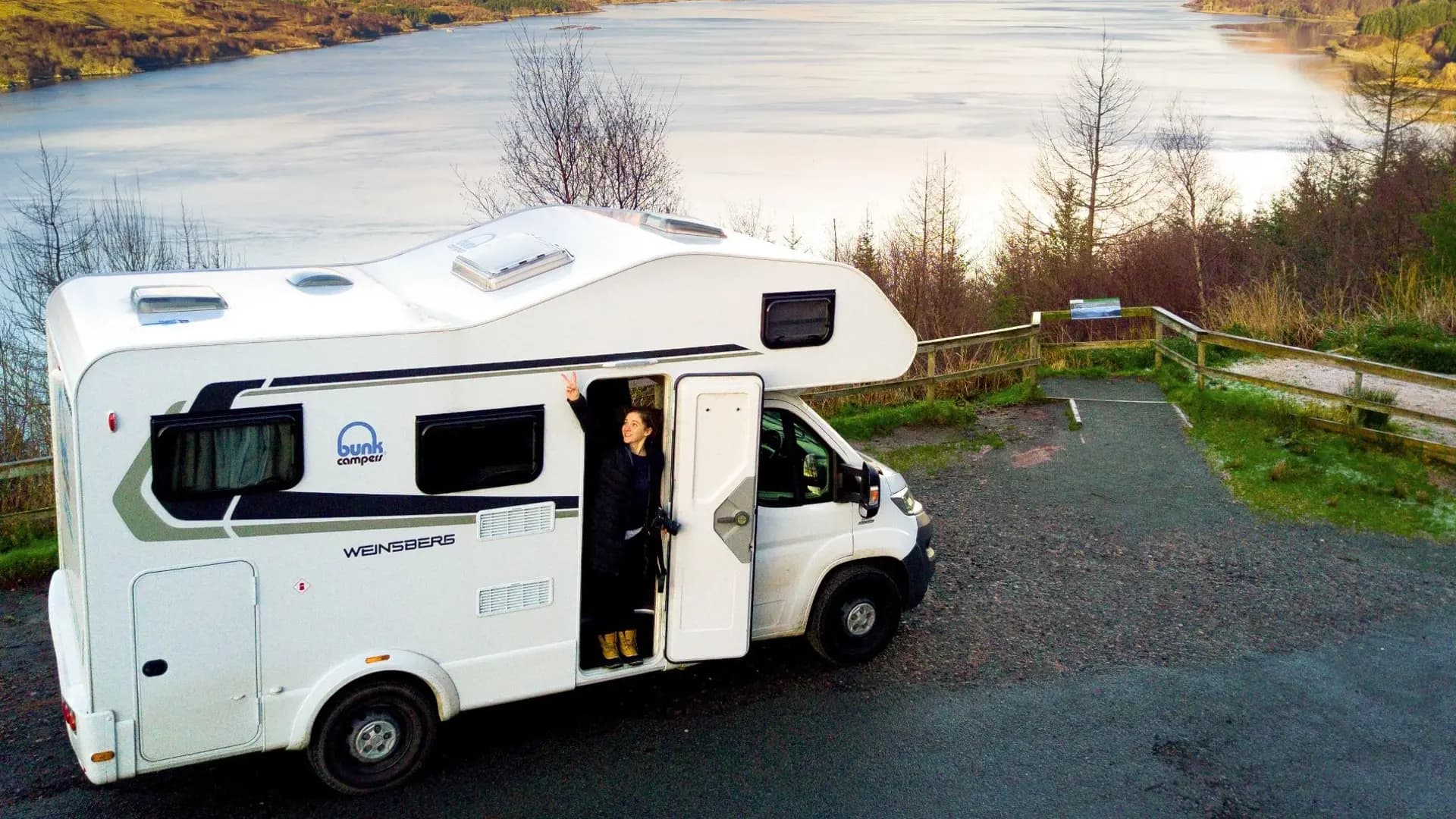Bunk Campers UK - Image 2