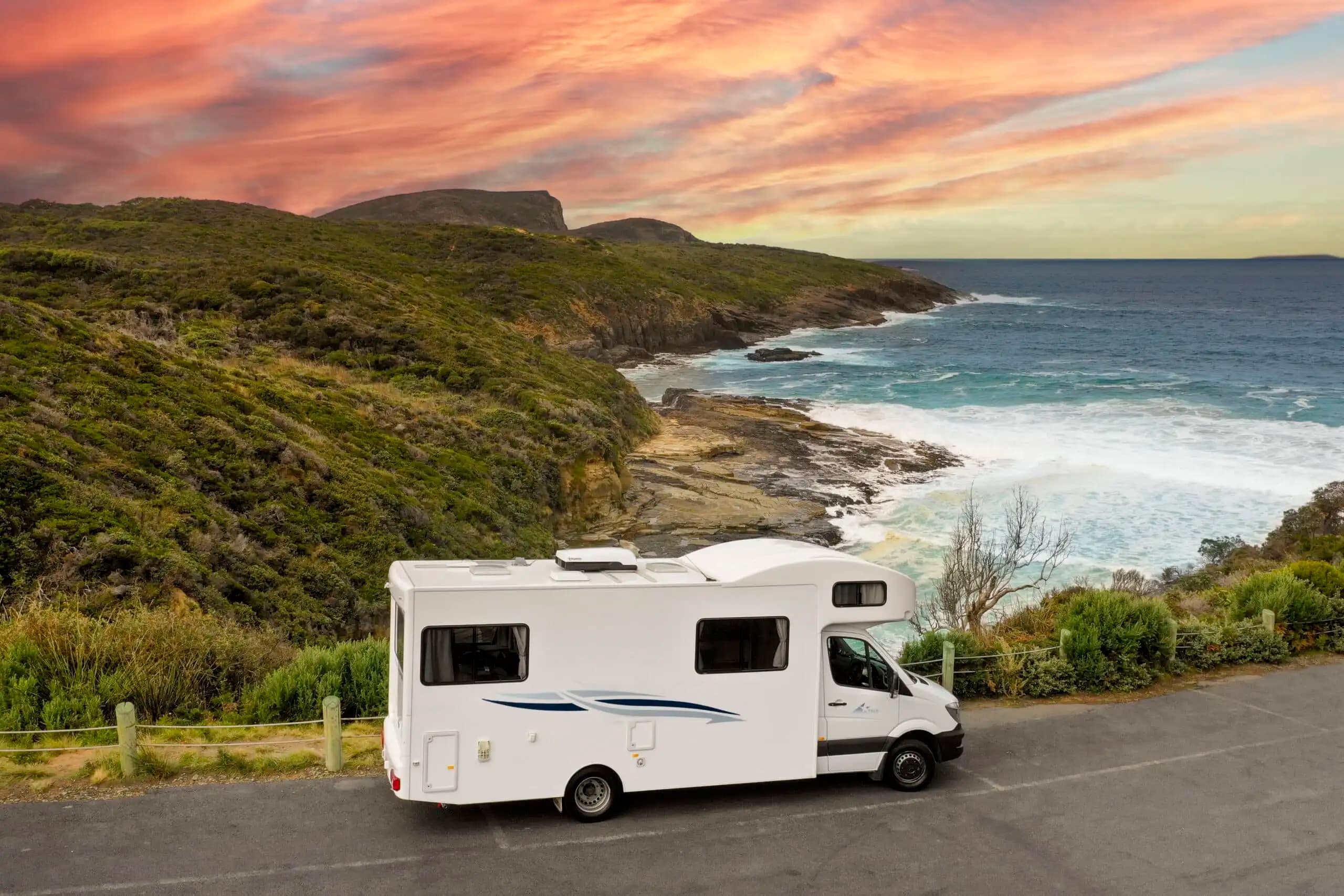 Star RV Australie image
