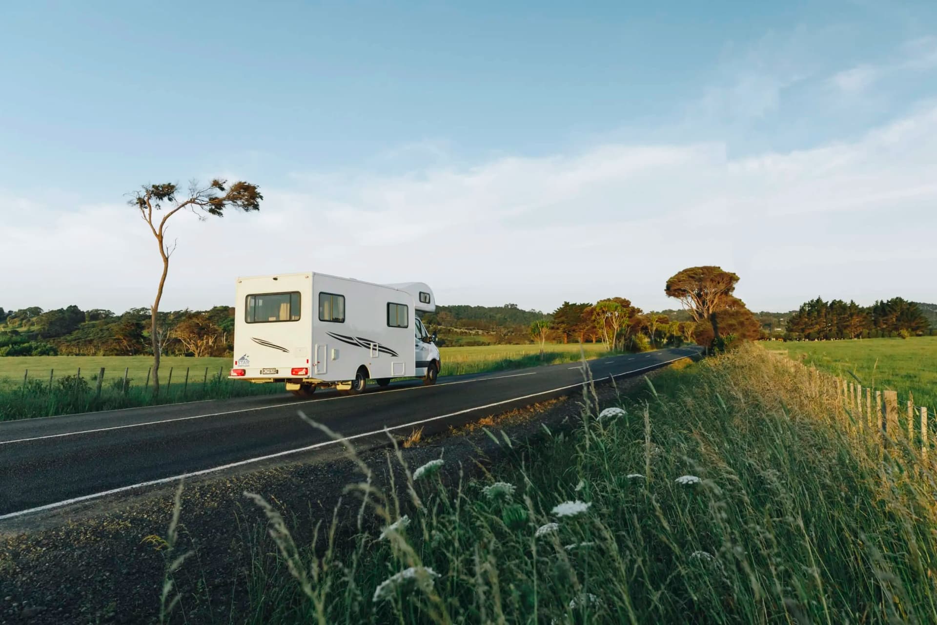 Star RV Nueva Zelanda - Image 2