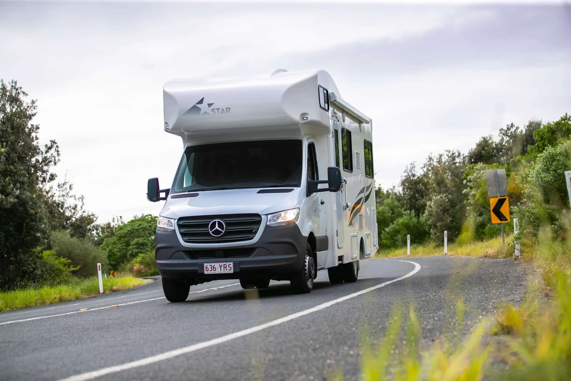 Star RV Australia - Image 1