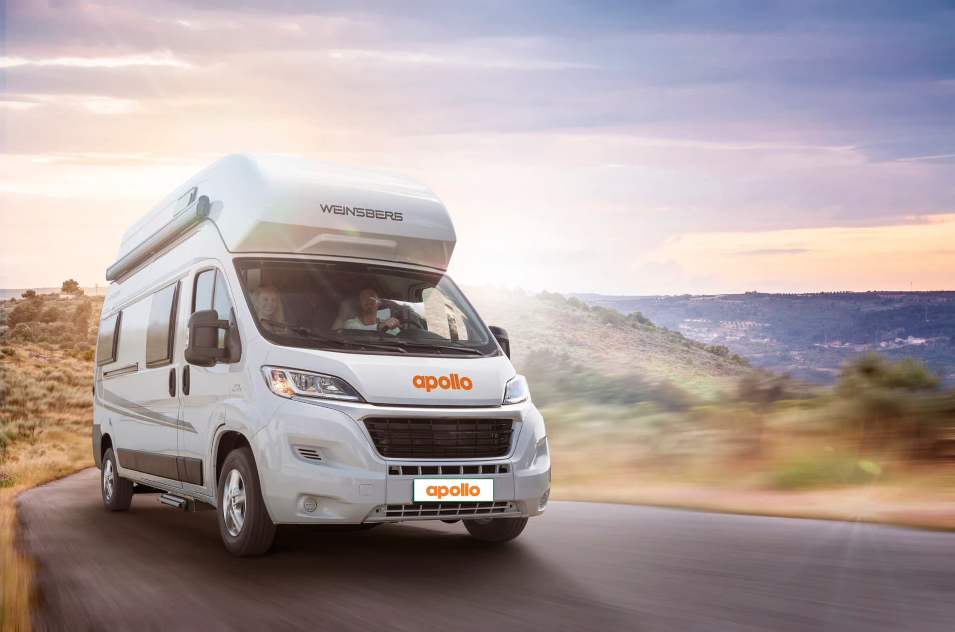 Apollo UK - Image 1