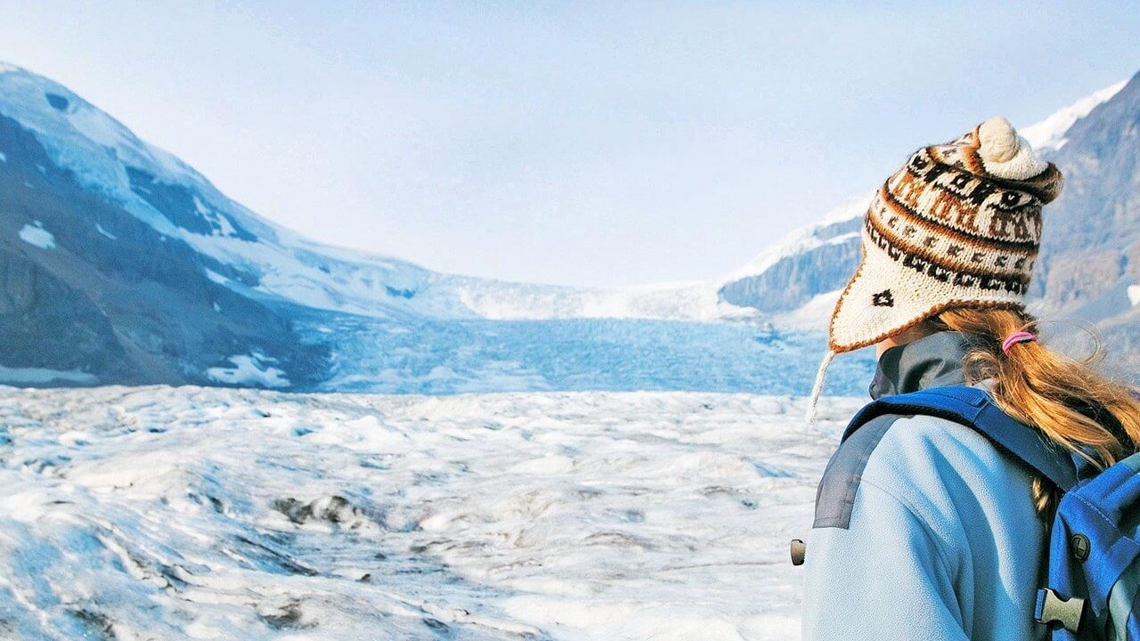 Die größten Schauspiele der Natur Kanadas