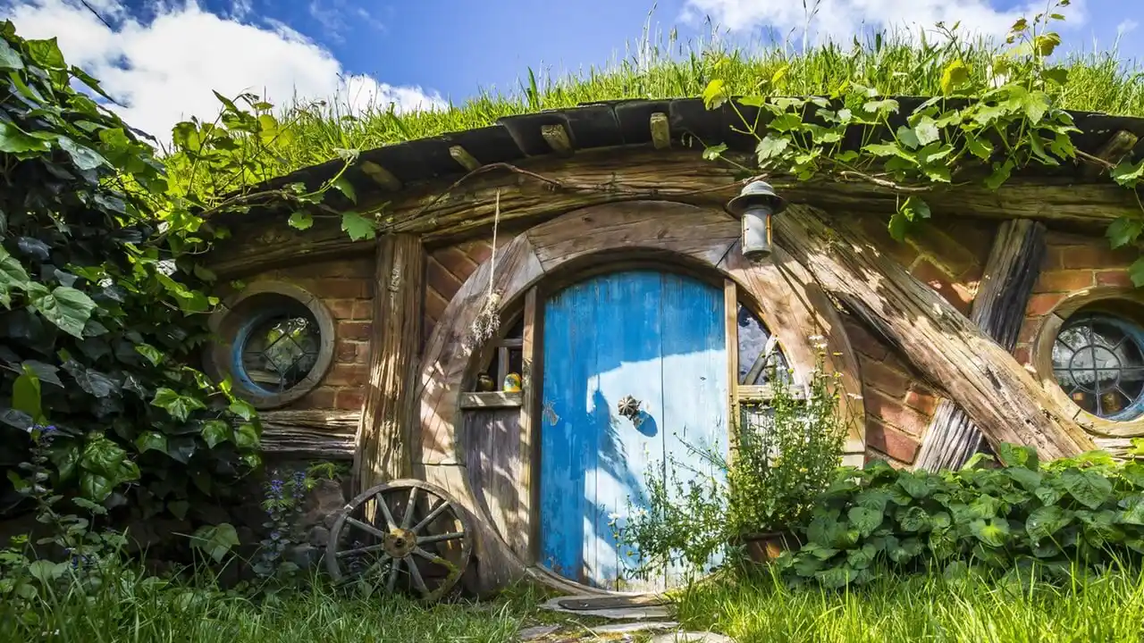„Der Herr der Ringe“ – Drehorte in Neuseeland besuchen