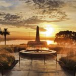 War Memorial im Kings Park in Perth