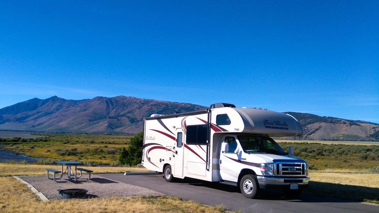10 Tipps für den ersten Wohnmobilurlaub