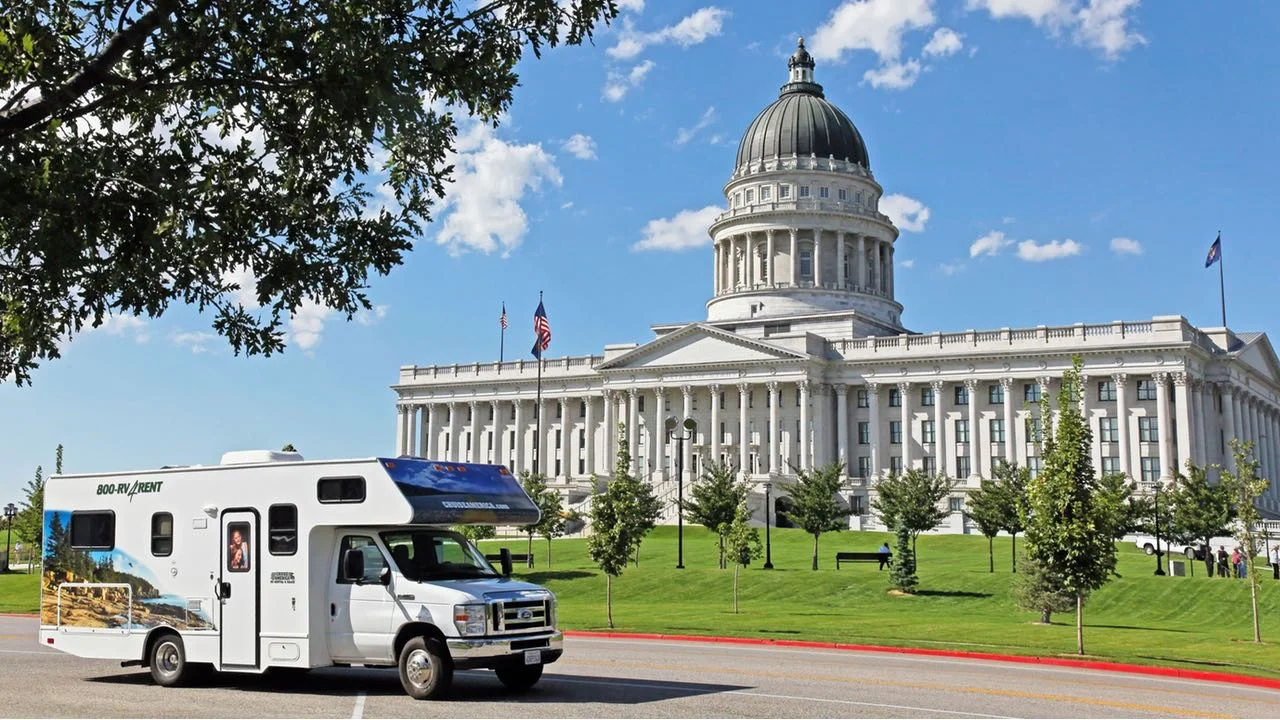 Salt Lake City