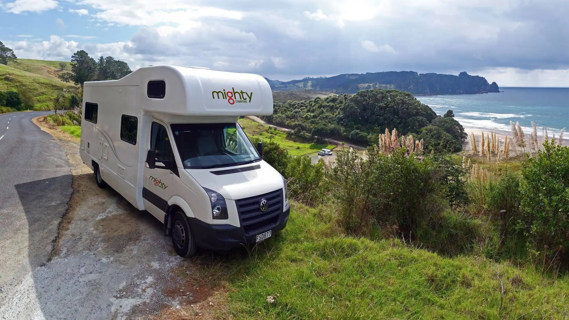 Wohnmobilreise in Westaustralien