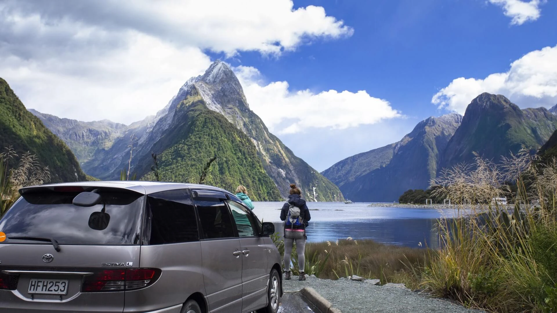 Wildcampen in Neuseeland – Geht das noch?
