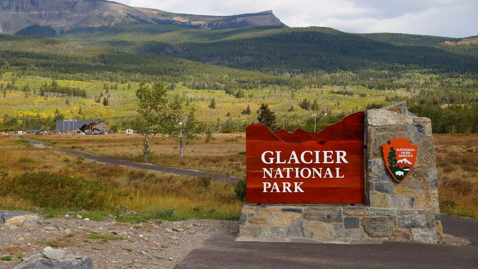 Zu Gast im Glacier-Nationalpark
