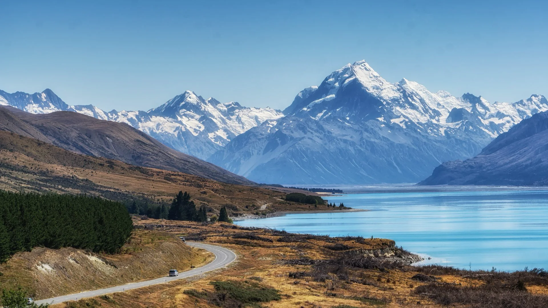 Christchurch