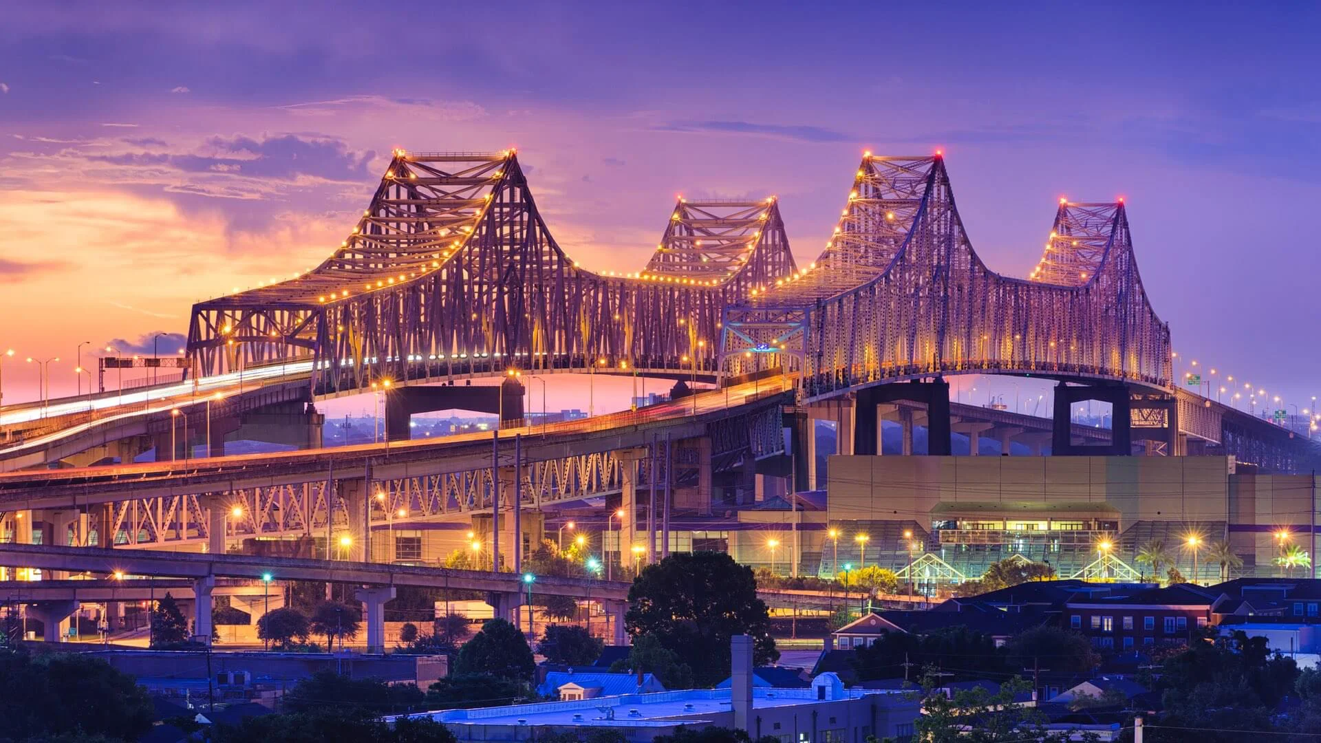 New Orleans