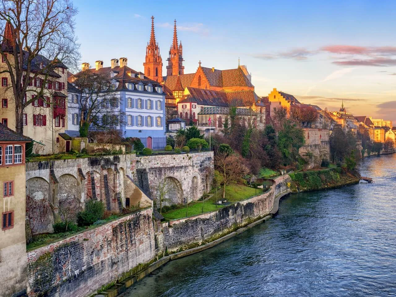 Zürich