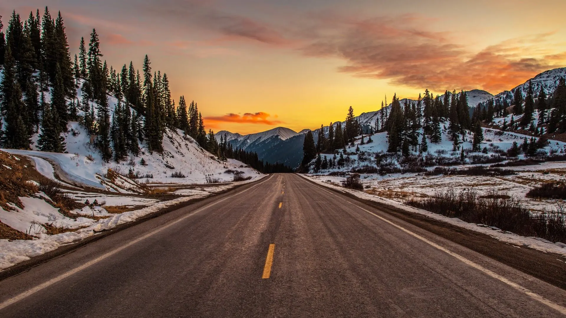 Million Dollar Highway