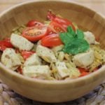 Fertiges Gericht: Chicken-Orzo-Pot