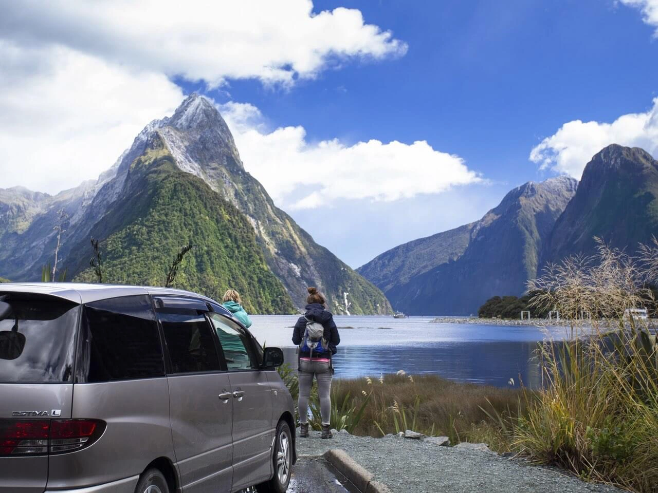 Neuseeland: 3 Routen mit dem Wohnmobil