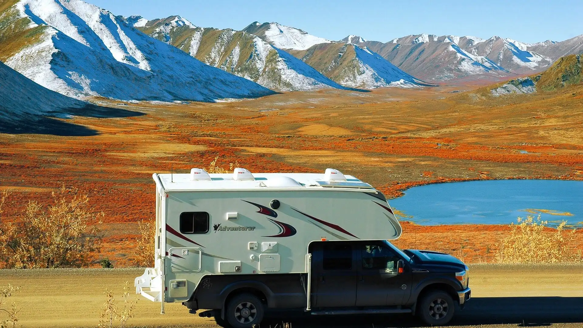 Reise durch Kanada: Top 10 Roadtrips Teil 2