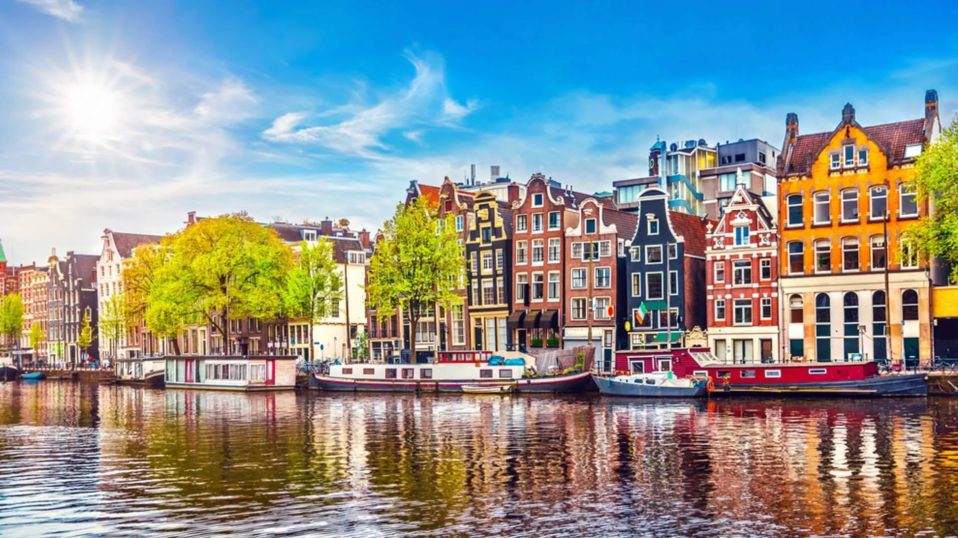 Niederlande