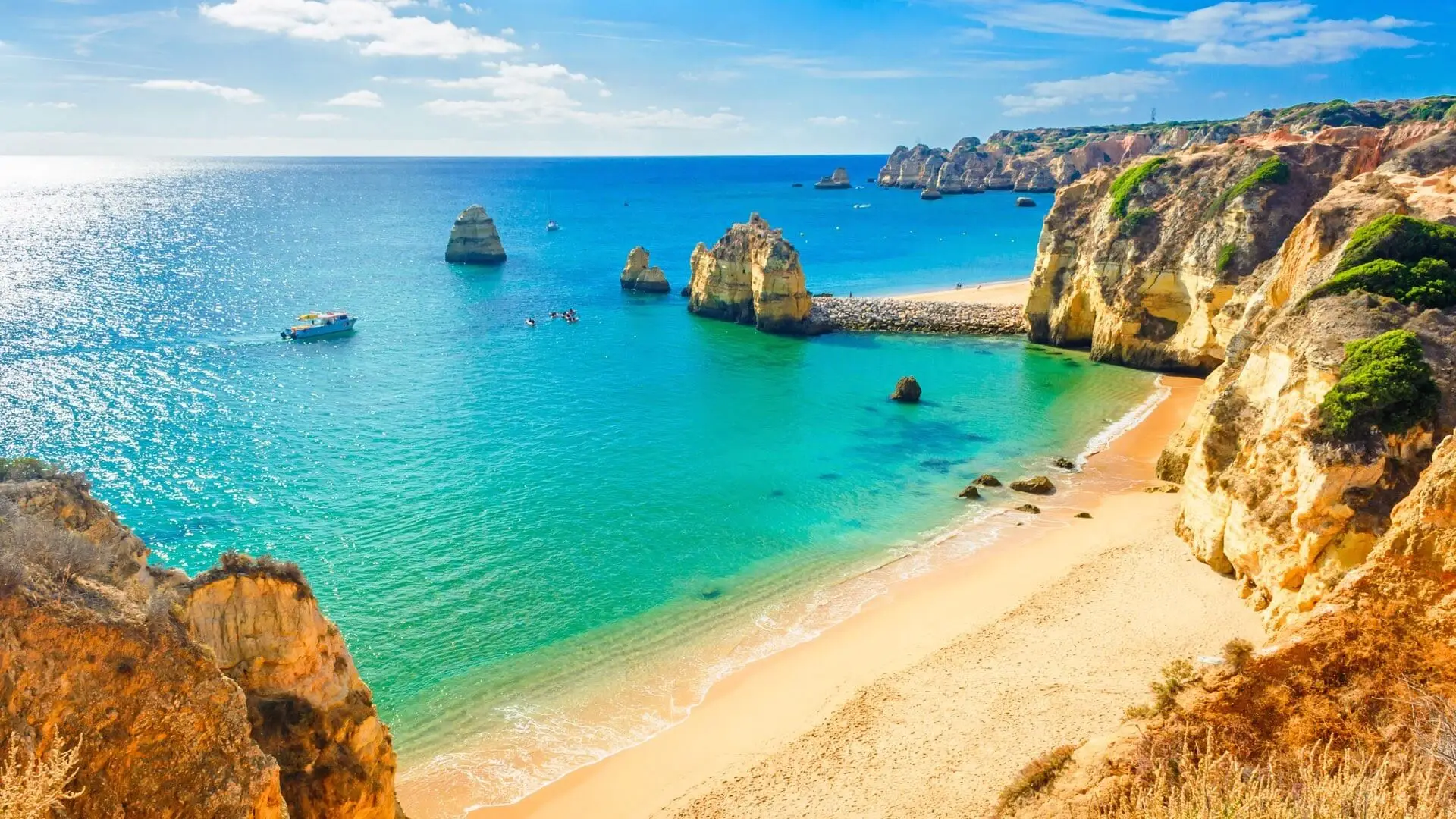 Portugal