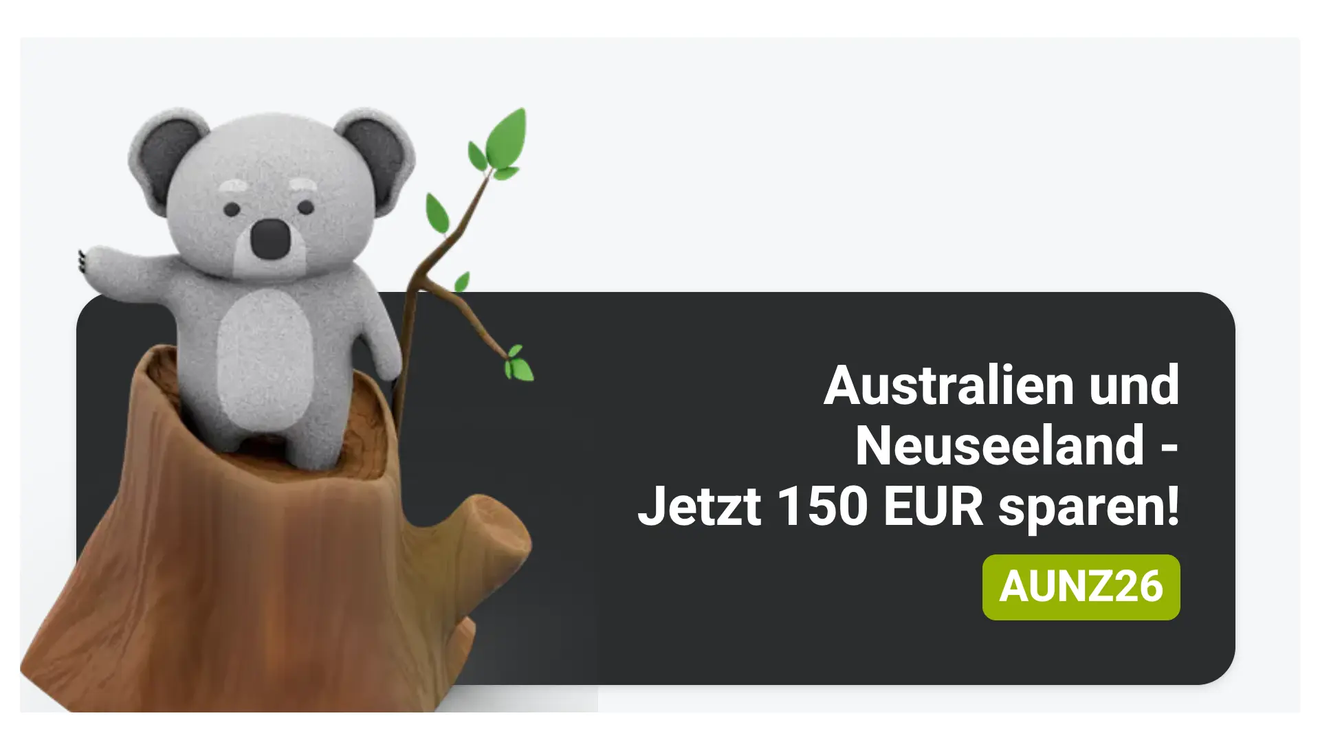 Sichern Sie sich bis zu 300 EUR auf Ihre Buchung bei den CU | Winter Savings.