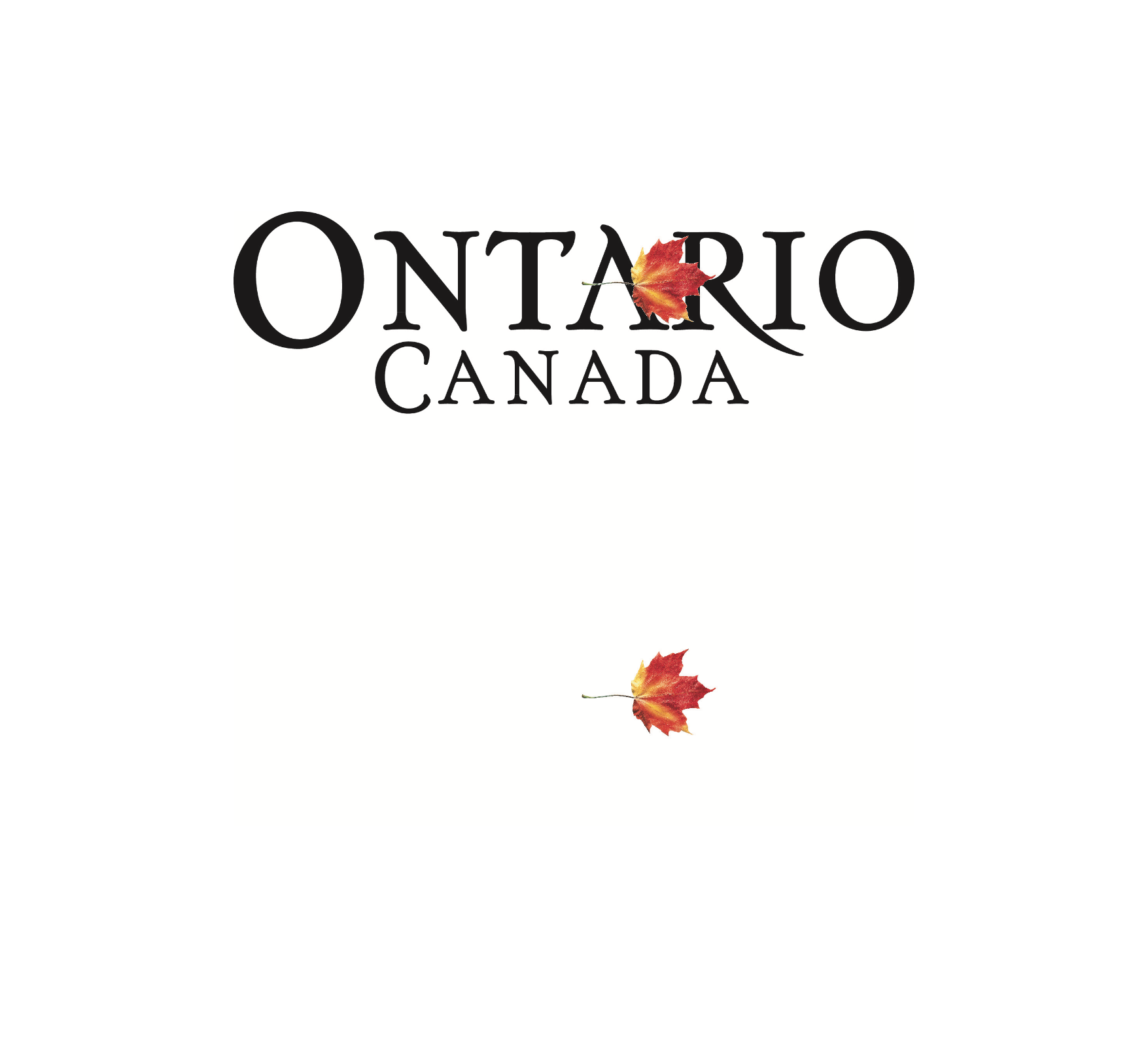 Destination Ontario Logo