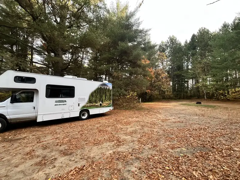 Von Toronto nach Québec im Wohnmobil