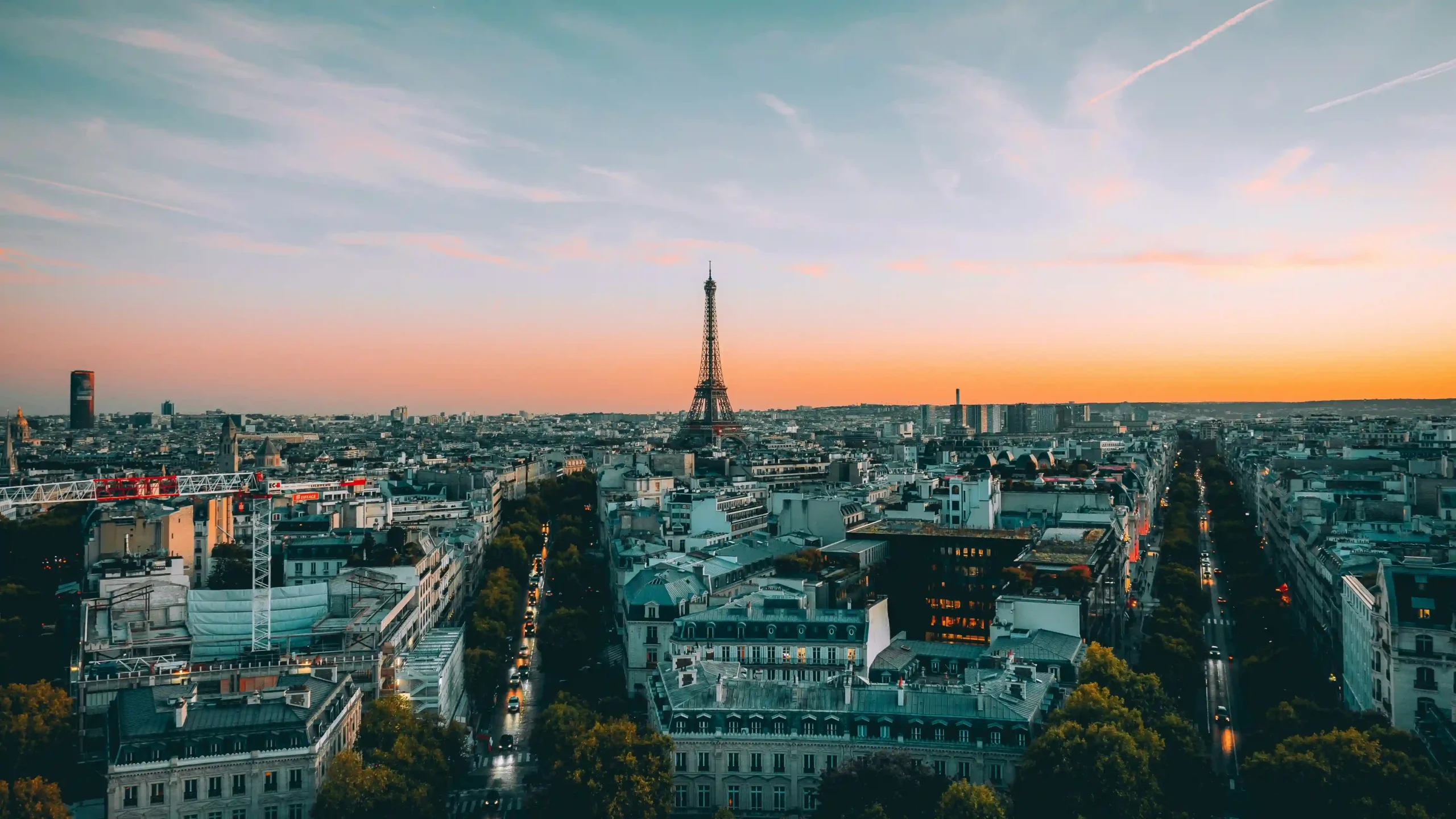Camping Paris